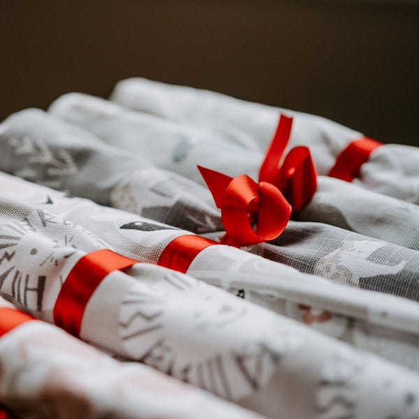 Pillow case - 6 to 12 years