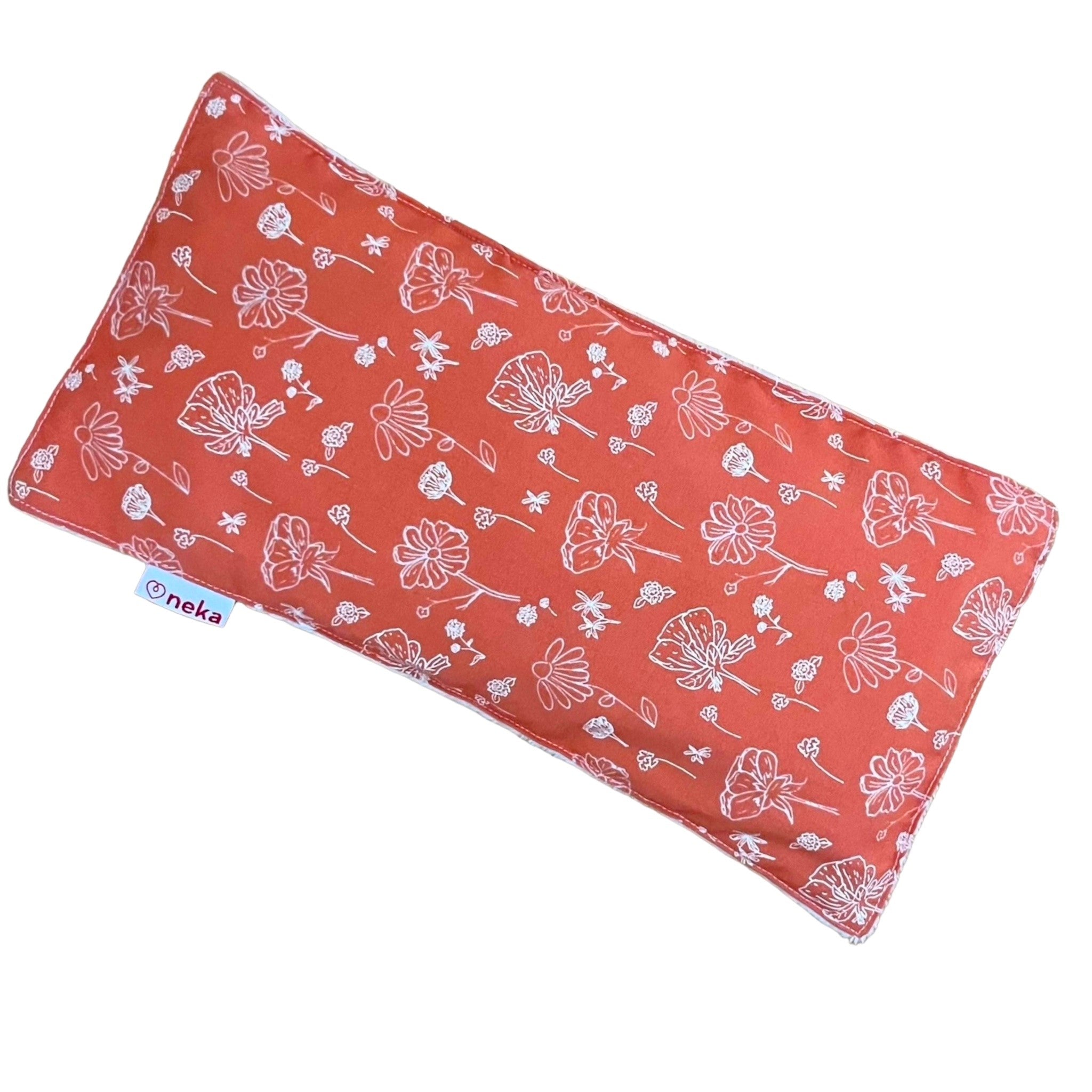 Orange petals ( heating bag )