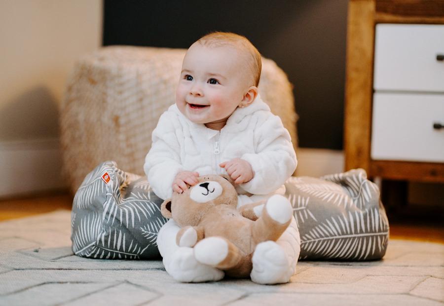 Fleur de coton - Maternity