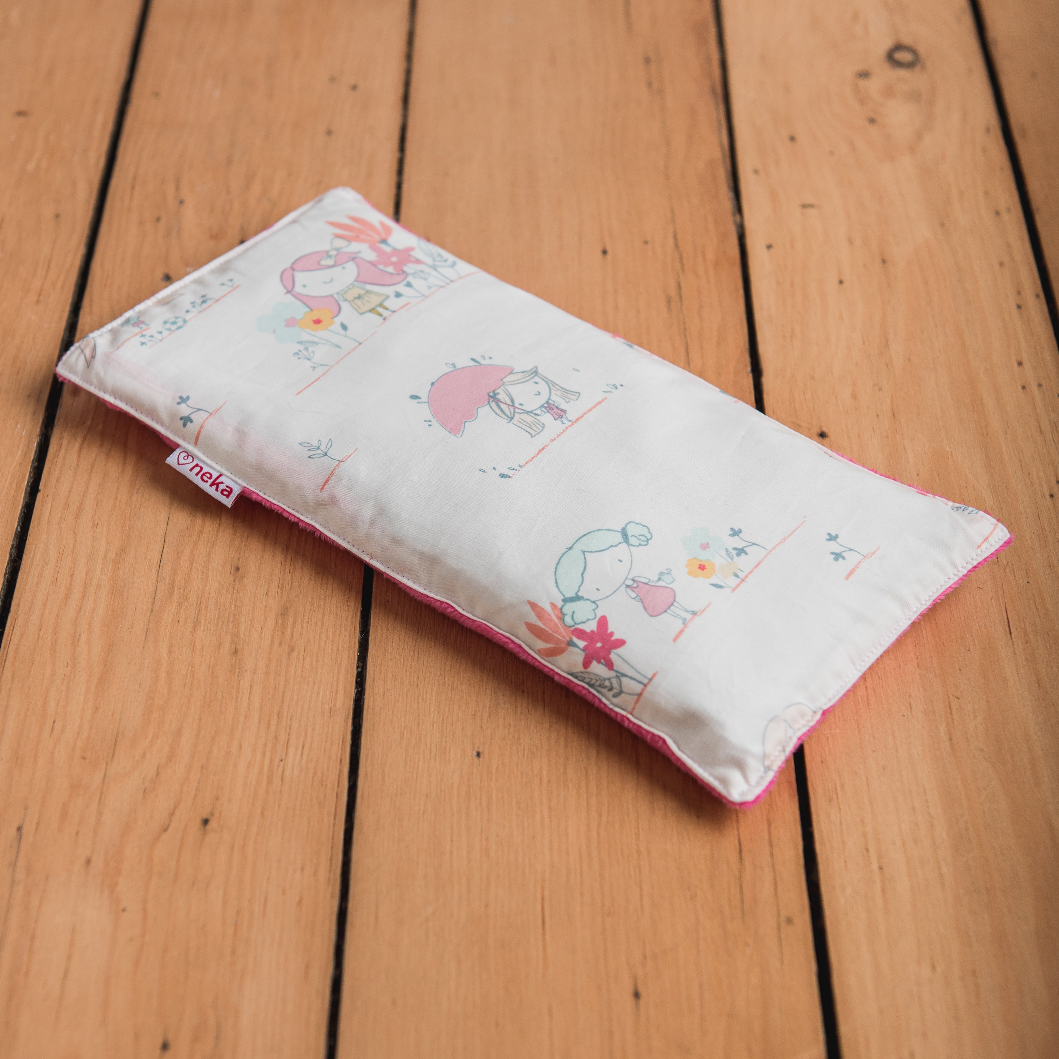 Dorothée ( heating bag )