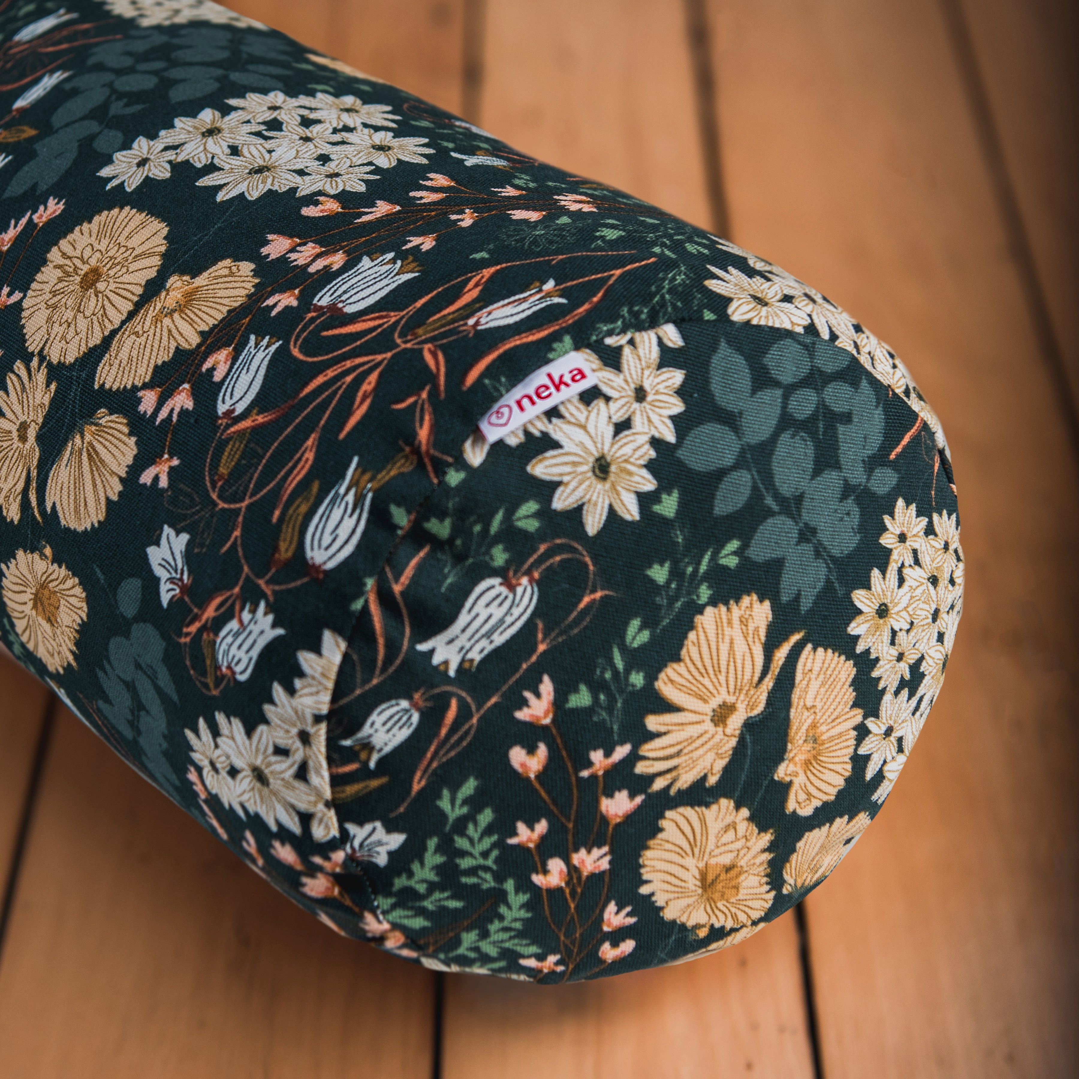 Floral Night Cover (Nursing Cushion)