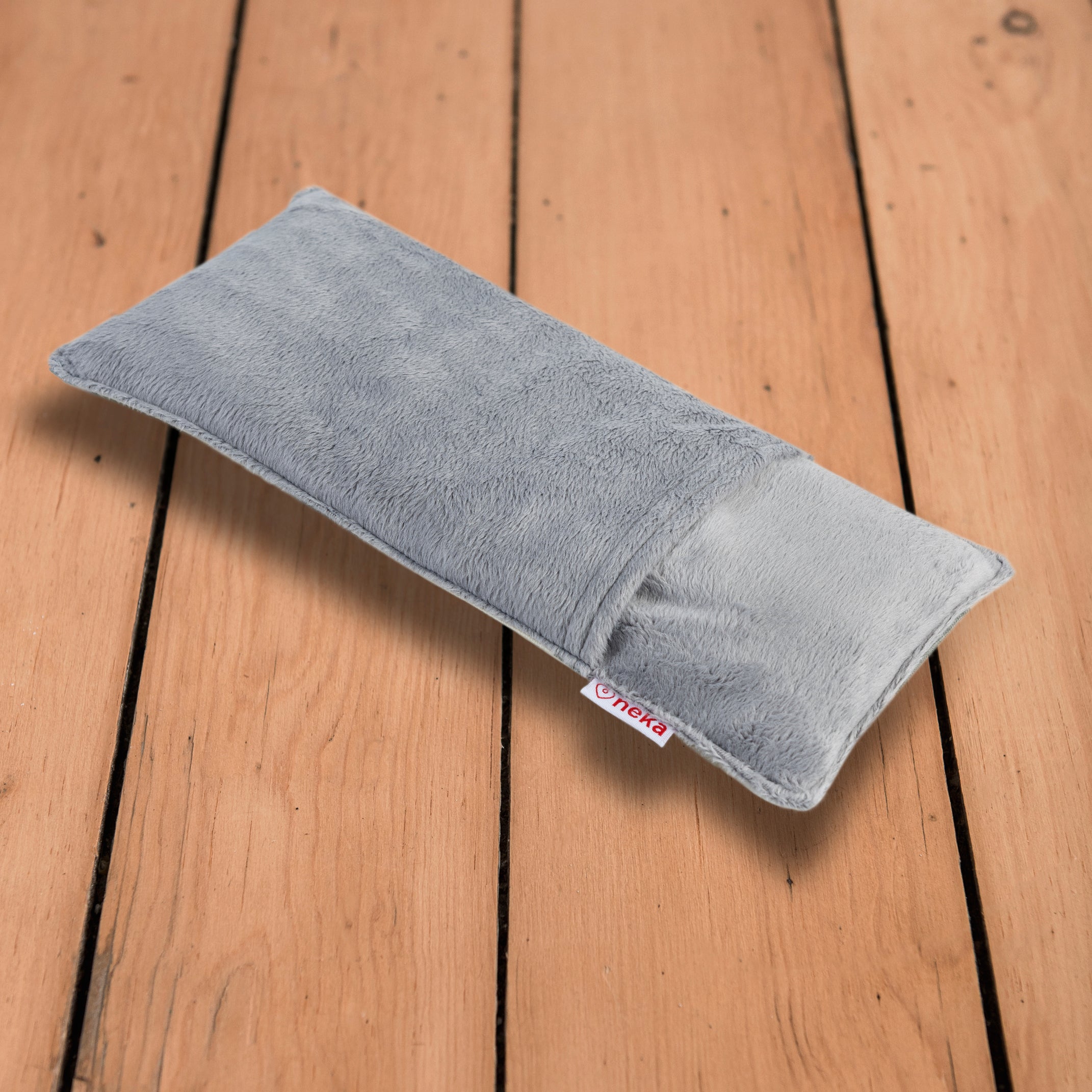 Beige bear ( heating bag )