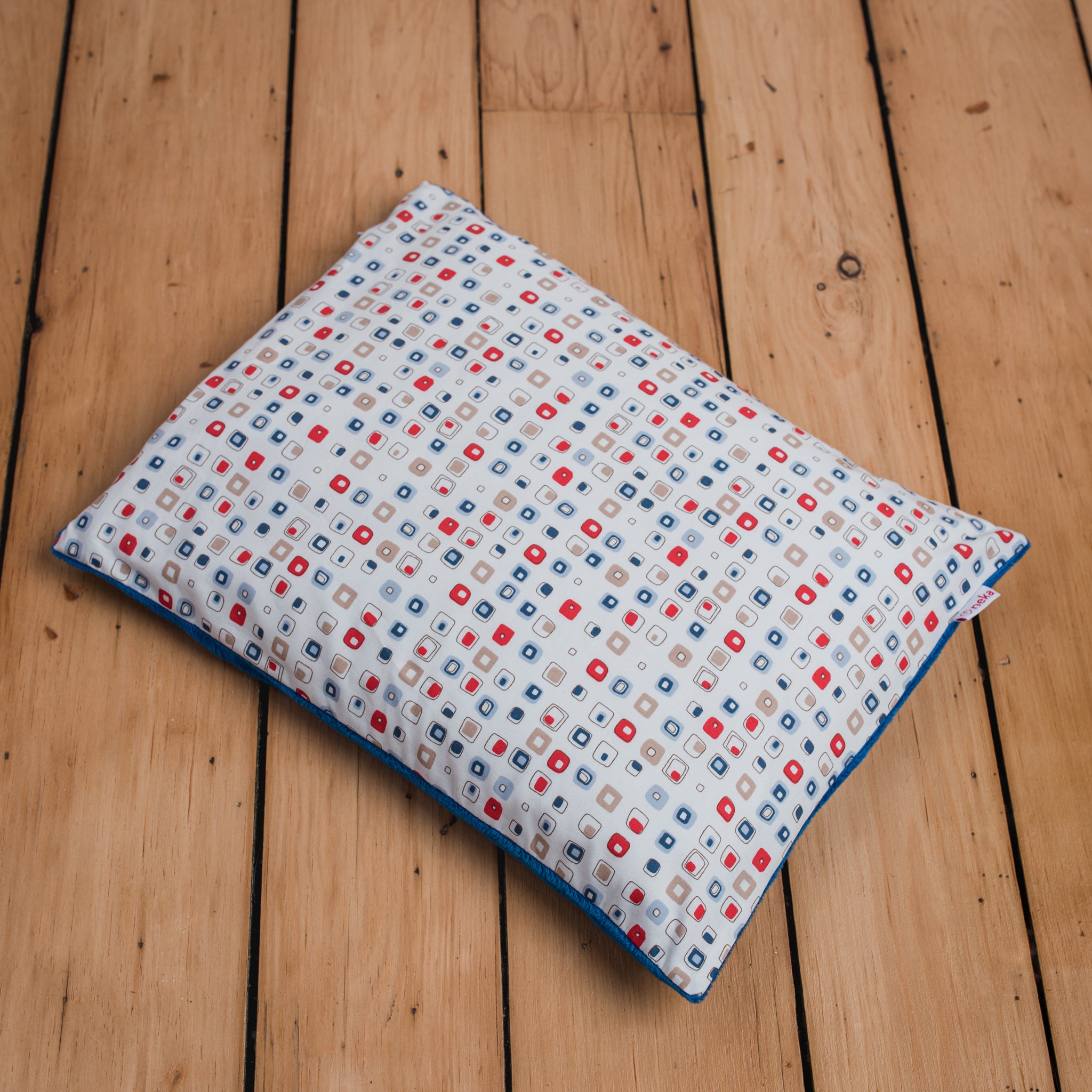 Pillowcase - Novi bleu (2@5 ans)