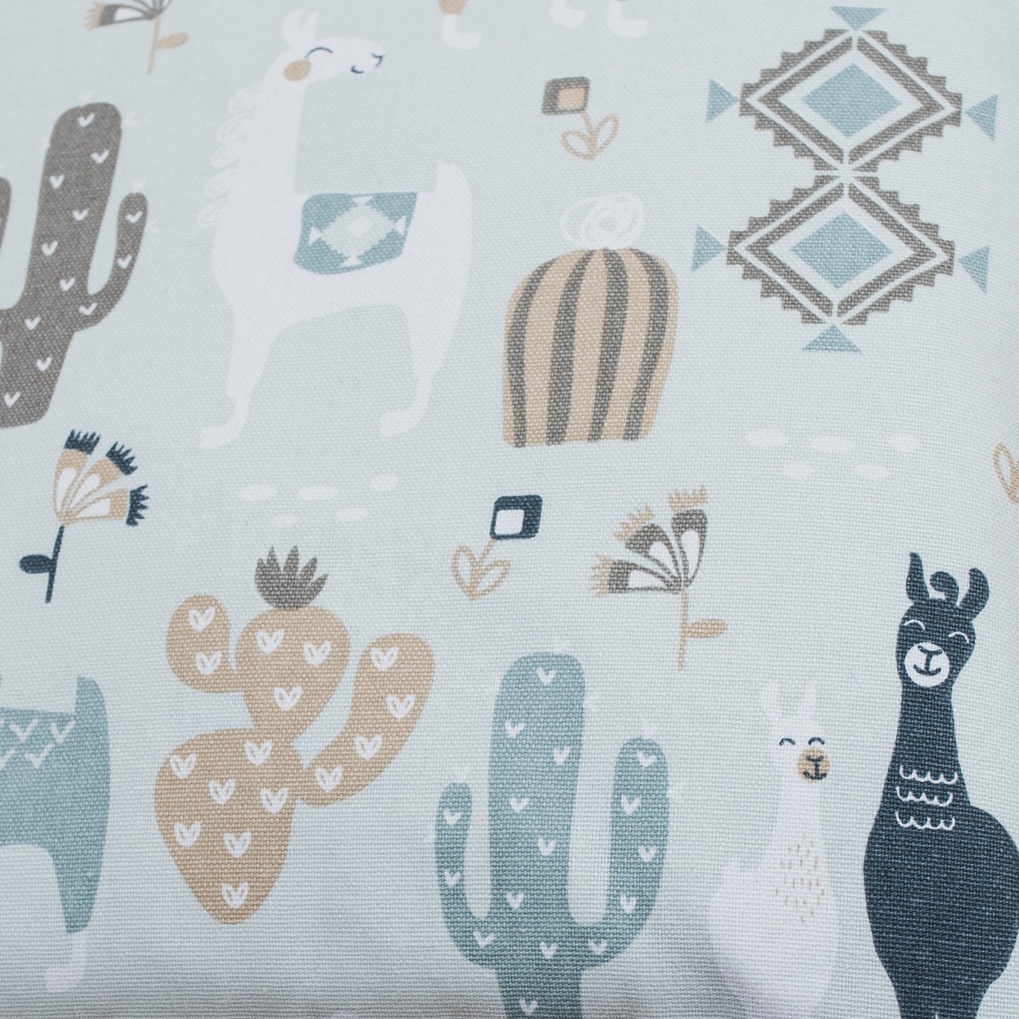 Pillowcase - Lama (2@5 ans)