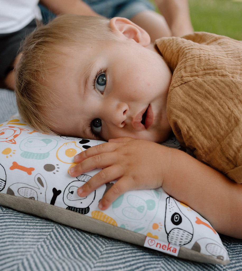 Le sommeil des enfants : Conseils pour des nuits paisibles